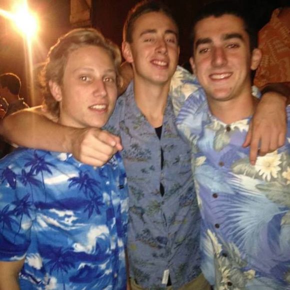 Meet your Posher, Brett - Picture 1 of 1